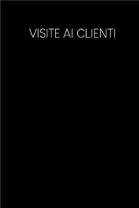 Visite ai clienti