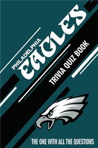 Philadelphia Eagles Trivia Quiz Book