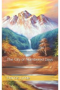 The City of Numbered Days