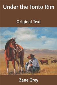 Under the Tonto Rim