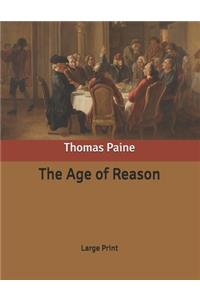 The Age of Reason