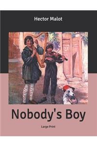 Nobody's Boy