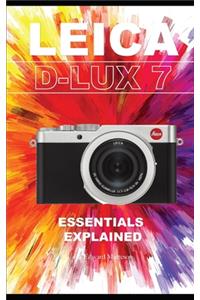 Leica D-Lux 7