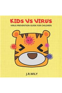 Kid Vs Virus