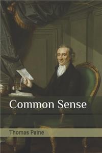 Common Sense