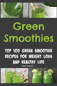 Green Smoothies