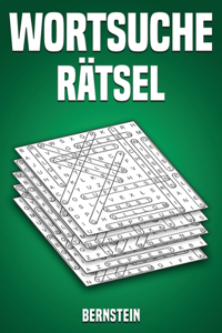 Wortsuche Rätsel