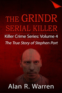 The Grindr Serial Killer