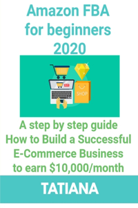 Amazon FBA for beginners 2020