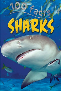 100 Facts Sharks