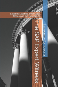 SAP Expert Witness
