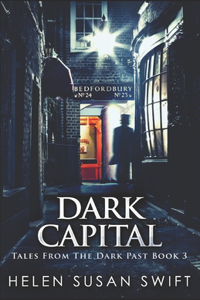 Dark Capital