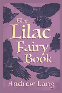 The Lilac Fairy Book