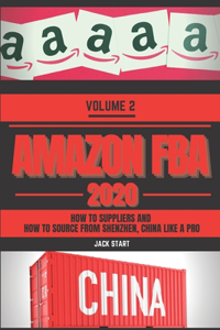 Amazon FBA 2020