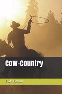 Cow-Country