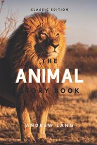 The Animal Story Book