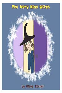 Very Kind Witch