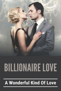 Billionaire Love