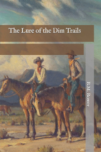 The Lure of the Dim Trails