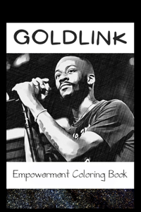 Empowerment Coloring Book