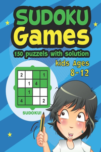 Sudoku Games