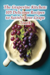 The Grapevine Kitchen