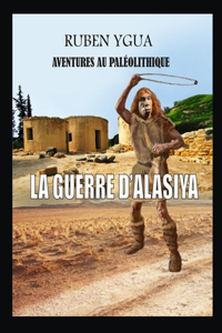 Guerre d'Alasiya