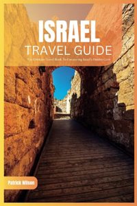 Isreal Travel Guide 2024