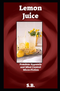 Lemon Juice