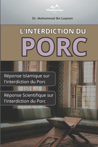 L'interidiction du Porc