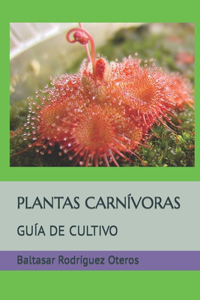 Plantas Carnívoras