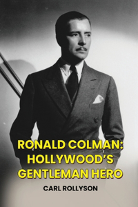 Ronald Colman