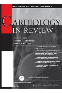 Cardiology in Review Sj