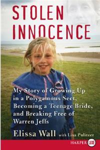 Stolen Innocence LP