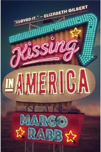 Kissing in America