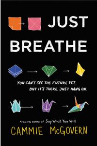 Just Breathe