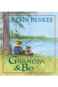 Grandpa and Bo