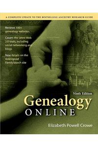 Genealogy Online