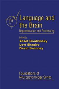 Language and the Brain