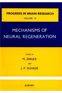 Mechanisms of Neural Regeneration