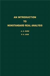 An Introduction to Nonstandard Real Analysis