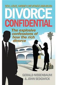 Divorce Confidential