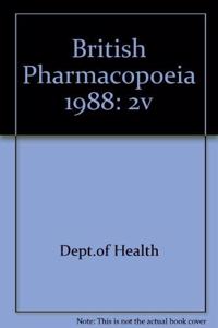 2v (British Pharmacopoeia)