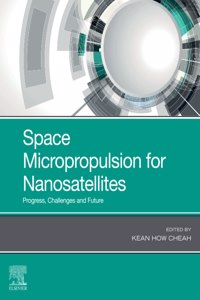 Space Micropropulsion for Nanosatellites