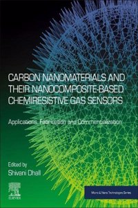 Carbon Nanomaterials and Their Nanocomposite-Based Chemiresistive Gas Sensors