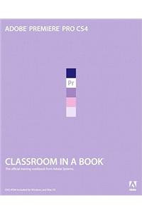 Adobe Premiere Pro Cs4 Classroom in a Book