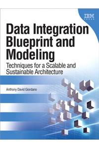Data Integration Blueprint and Modeling