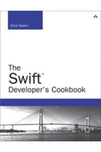 Swift Developer's Cookbook, The