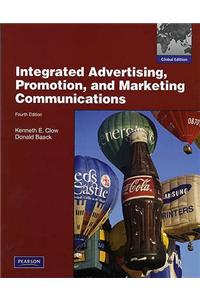 Integrated Advertising, Promotion and Marketing Communications