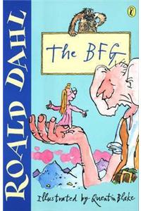 The BFG